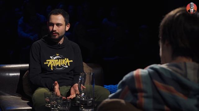 Разгоны #35 [Вова Бухаров, Эльдар Гусейнов, Саша Киселёв, Филипп Воронин, Артём Калантарян] смотреть онлайн