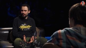 Разгоны #35 [Вова Бухаров, Эльдар Гусейнов, Саша Киселёв, Филипп Воронин, Артём Калантарян]