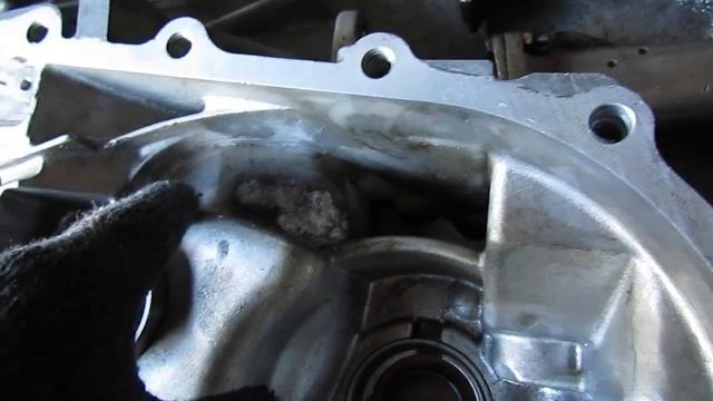 мазда 6 пробило корпус картера сцепления смотреть онлайн