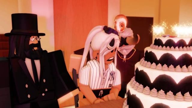 Happy Birthday Saturn Merly смотреть онлайн