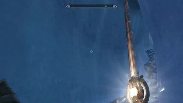 The Elder Scrolls V: Skyrim - №4. Обзор увлекательного мода "Море Призраков". смотреть онлайн