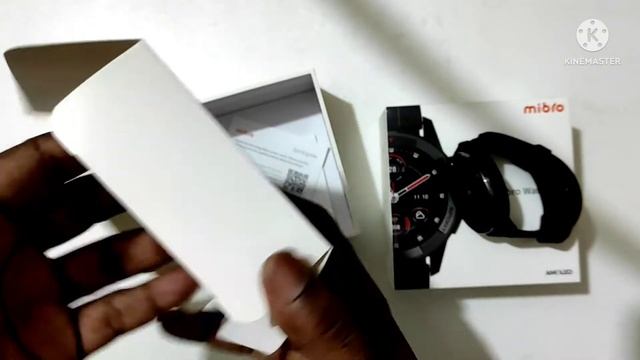 Mibro X1 Smart Watch Unboxing & Review ! First Impression смотреть онлайн