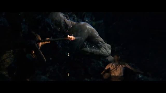 Senua's Saga Hellblade II Gameplay смотреть онлайн