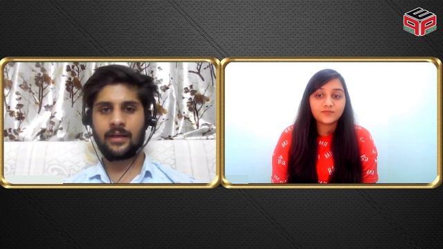 Gagandeep Bhagra|Success Stories| Pepcoding смотреть онлайн
