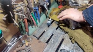 Притирка клапанов двигатель 168f