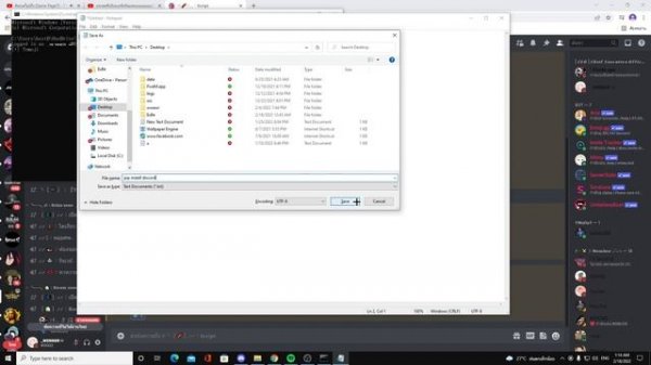 แจกตัว Copy Emoji ใน discord ใช้ได้ทุกดิส