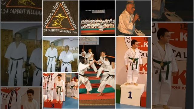 SHOTOKAN KARATE CLUB SAPRI