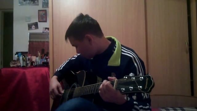 Rider- неделимыми (Cover) смотреть онлайн