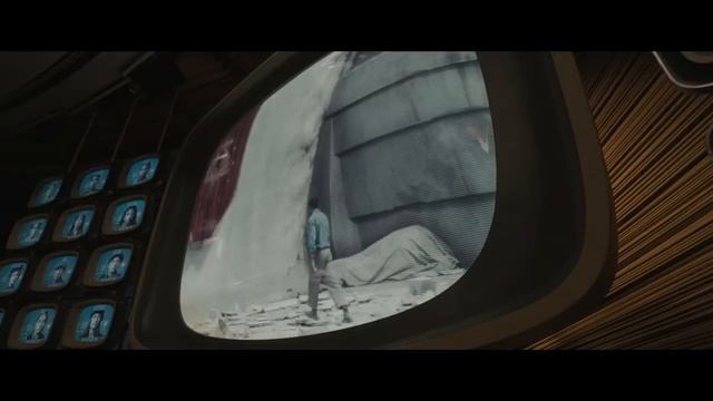 Голодные игры_ Баллада о змеях и певчих птицах (2023) _ Русский Трейлер смотреть онлайн