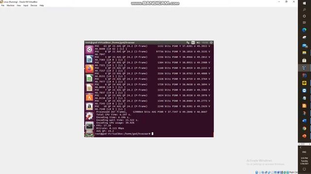 ROI-Based Encryption in HEVC Coding For Video Security смотреть онлайн