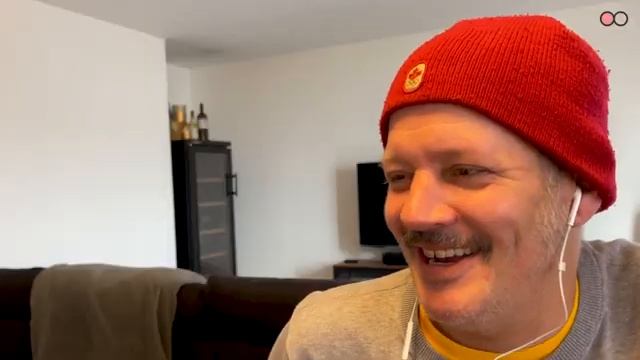 Having A Ball - S01-E10: "50 Ways To Leave Your Cancer" смотреть онлайн