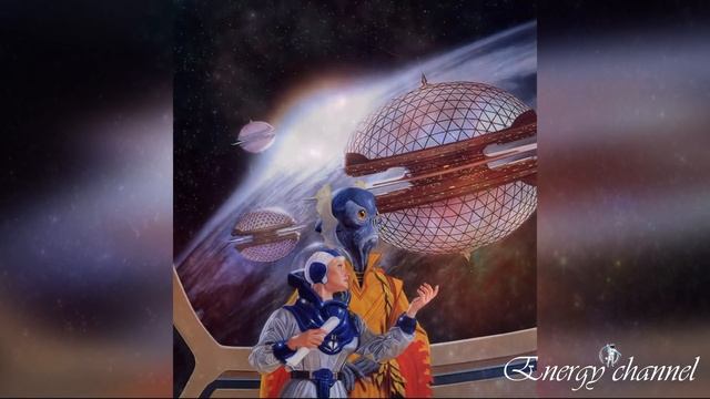 Конец изоляции - от 3D к 4D и 5D Часть 16 смотреть онлайн