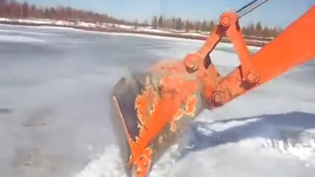 Секреты рыбалки. Рыбалка на севере смотреть онлайн