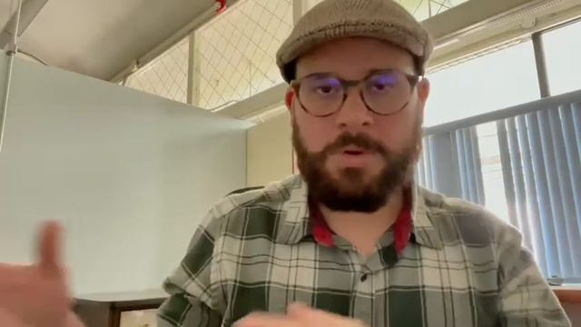 Dr. Esteban Chaves. Ovsicori. смотреть онлайн
