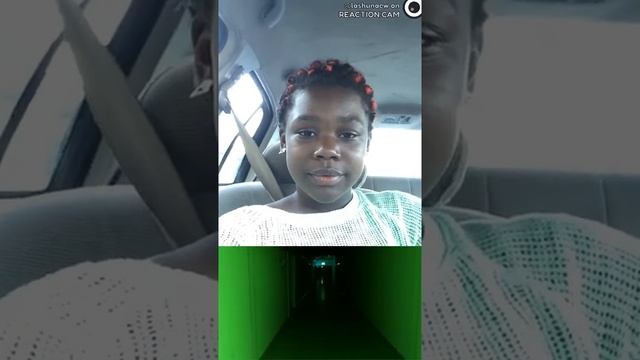 React Scary pop up follow me on instagram lashu23 i post every monday Wednesday and Thurs… смотреть онлайн