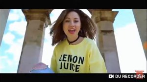 Песня Элли Ди, лимон