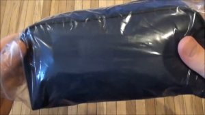 Распаковка.Тонометр механический AND UA 200.