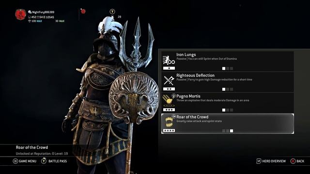 How to play Gladiator [Hero guide 2023] For Honor смотреть онлайн