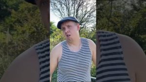 ПРИКЛЮЧЕНИЯ ДВУХ ТИПОВ ( сборник 4 )