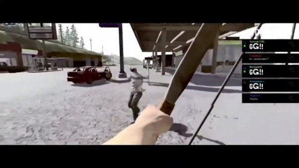 SHIMORO   Я ГЕЙМЕР!Music Video28+