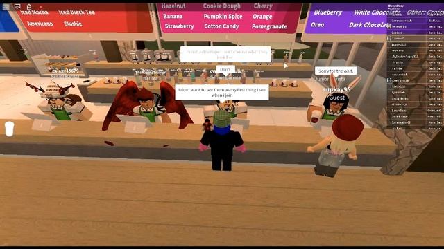 The New (but ugly) Trees in frappe? | Roblox смотреть онлайн