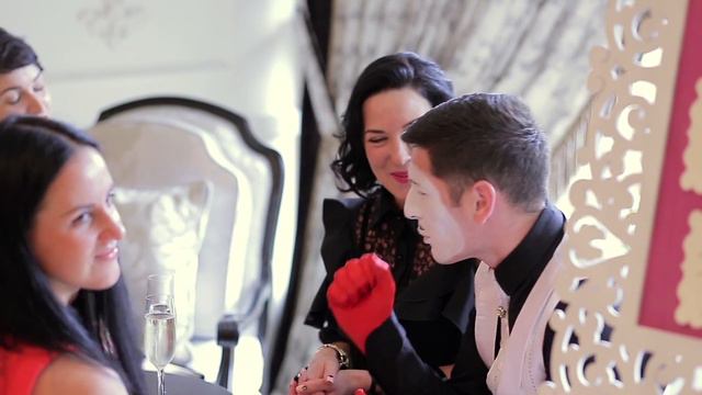 Свадебный клип Сергей и Татьяна смотреть онлайн