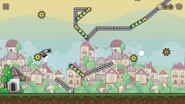 Epic Eric - Official Mobile Game Trailer