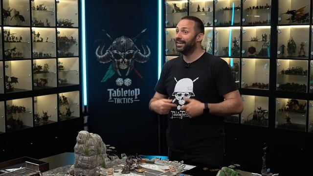 How to Play Warhammer 40K 10th Edition смотреть онлайн