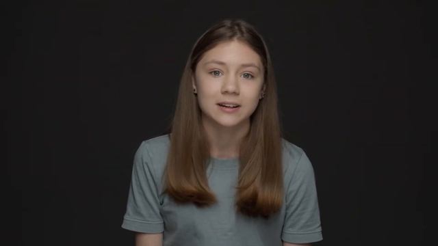 Маша Лобанова: видеовизитка смотреть онлайн