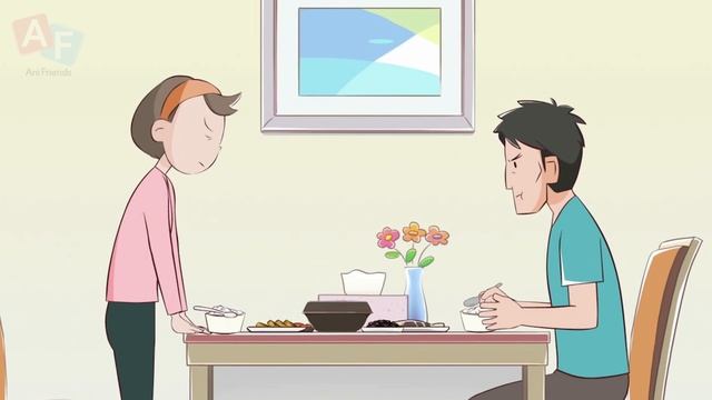 [별별가족 / Family Story] 87화 요술 수첩 / The magic note смотреть онлайн