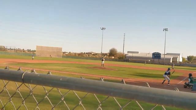 Campo Verde @ Higley Frosh 3/31/21 смотреть онлайн