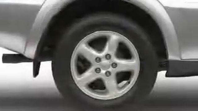 2003 Toyota RAV4 - Somerville MA смотреть онлайн