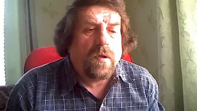 Видео с веб-камеры. Дата: 4 марта 2014 г., 18:19.