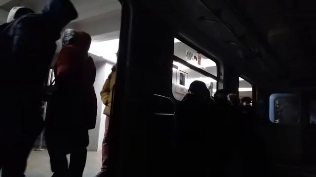 Новая озвучка информатора метро в Киеве!!! смотреть онлайн