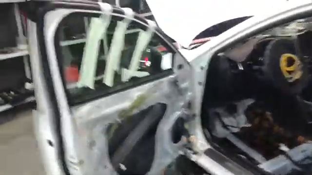 MAZDA6 дополнительная шумоизоляция желательна для минимизации посторонних звуков, проникающих извне смотреть онлайн