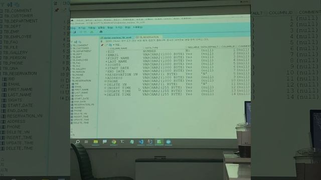 20230530 5교시React Vscode IntelliJ sqldeveloper Pilot Project Blog Front-End Back-End(Full-Stack) смотреть онлайн