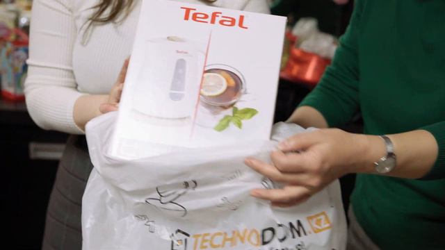 Сочельник церковь АТА смотреть онлайн