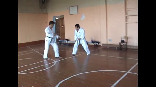 КУМИТЭ [Тактические "салочки"] смотреть онлайн