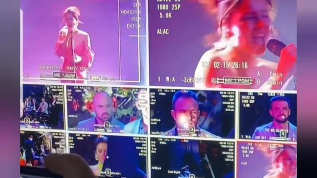 Как трудно снимать шоу. Закулисье стб. Шоу Холостячка.