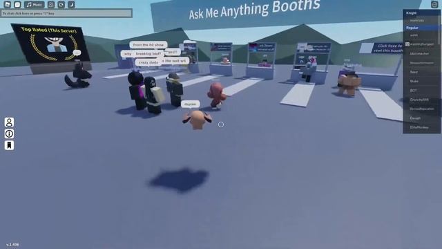 I BROKE ROBLOX WITH THIS AVATAR GLITCH... смотреть онлайн