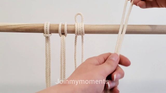 5 Ways To Start Macrame смотреть онлайн