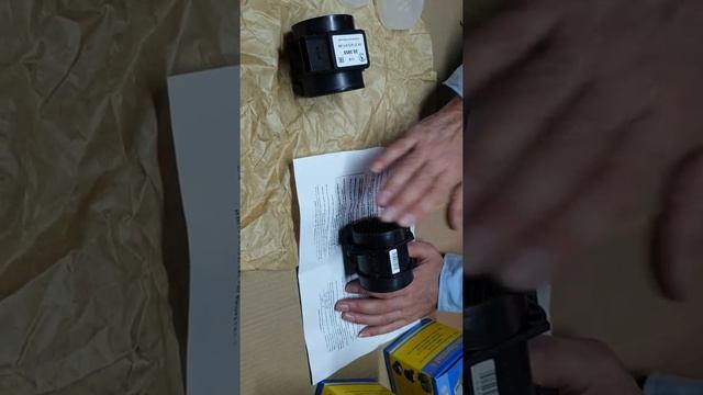 Дмрв Simens оригинал и контрафакт!