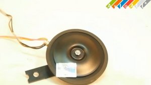 Сигнал звуковой HYUNDAI Getz