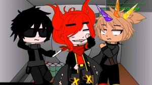 | Pink Elephant meme | | pico school |