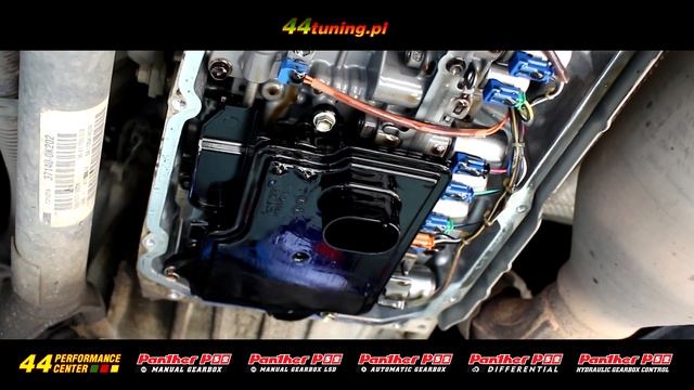 44tuning.pl - Opole dynamiczna wymiana oleju w automatycznych skrzyniach biegów, pełna technicznie смотреть онлайн