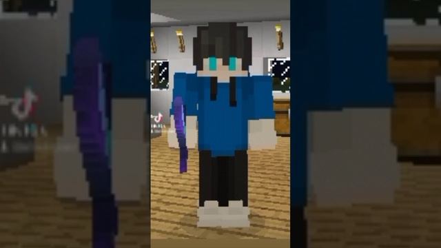 this is my very very very old skin from minecraft from 2018 смотреть онлайн
