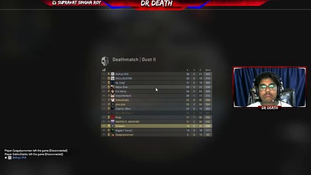 Once Upon a Time in CSGO ♈ Aladeen ♈ смотреть онлайн