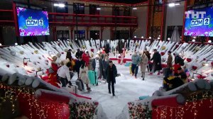 Дом-2: Пришло время прощаться