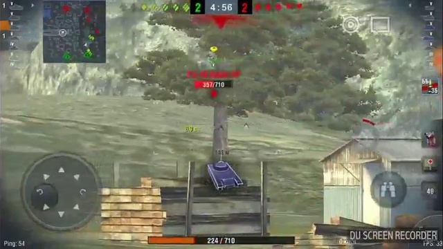 Pz. IV Anko SP смотреть онлайн