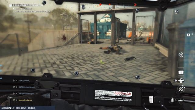 Call of Duty: Modern Warfare (2019) Platinum Trophy Guide 16 / Operation Headhunter смотреть онлайн